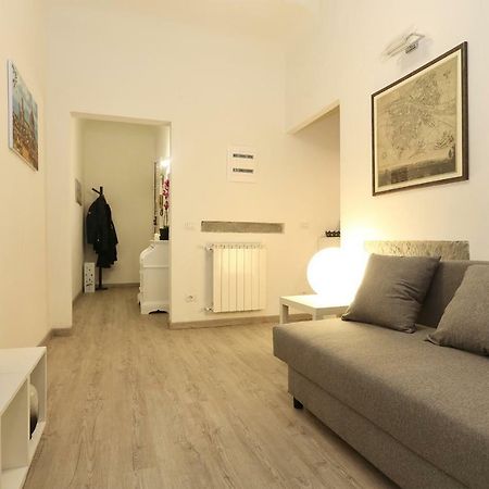 Cristina Suite Florence Buitenkant foto
